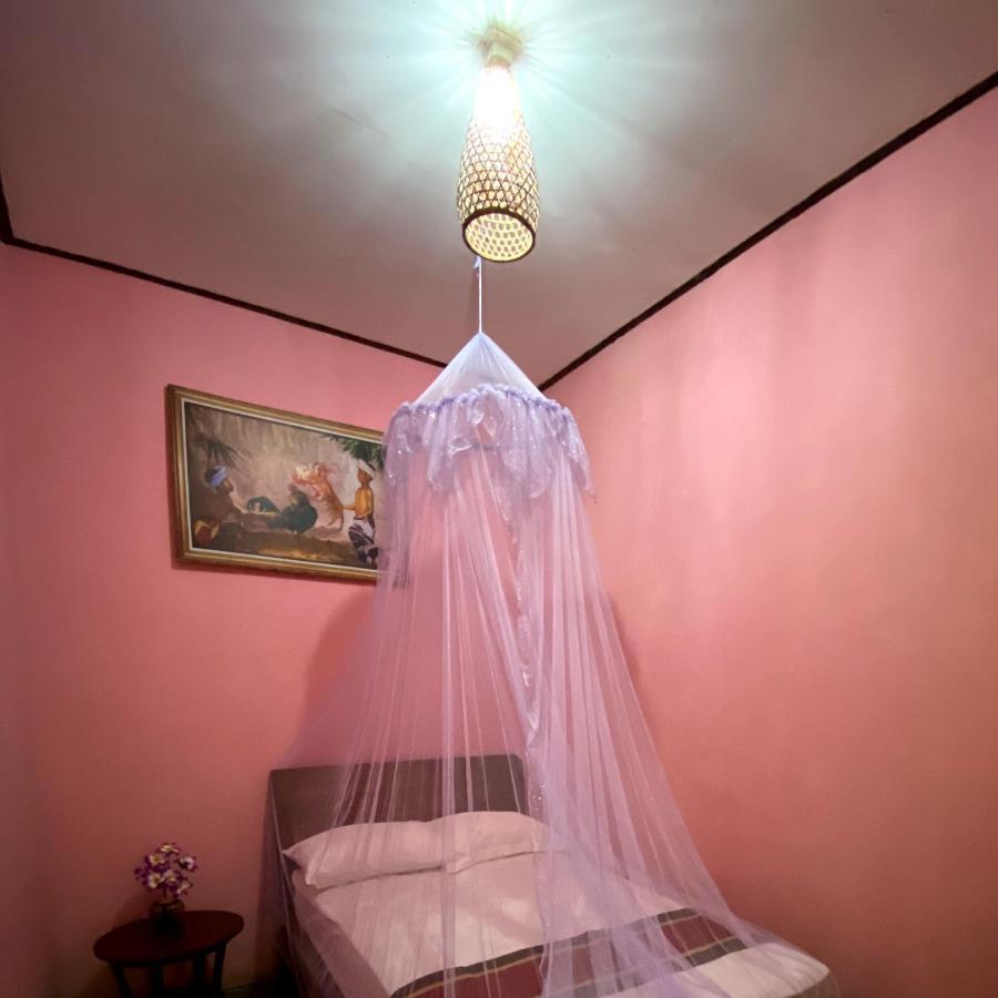 Homestay Sente Munduk  Exterior photo