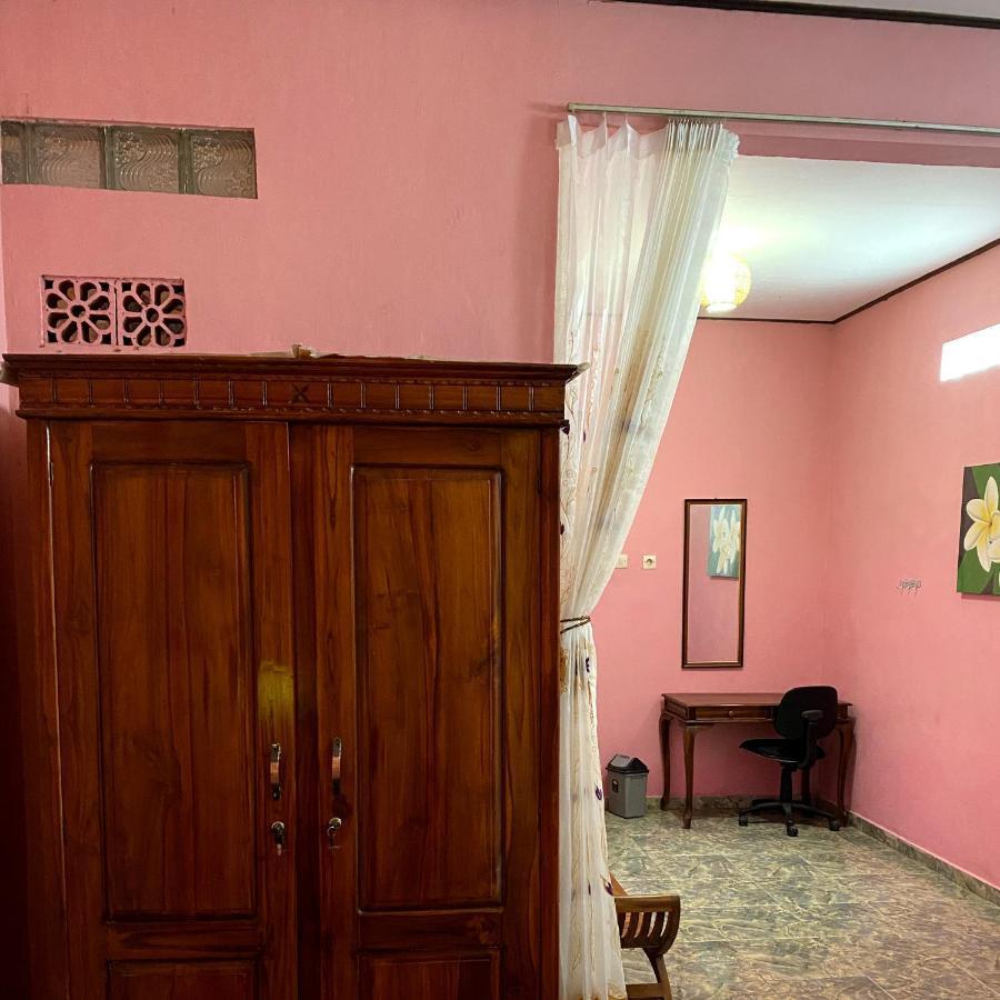 Homestay Sente Munduk  Exterior photo