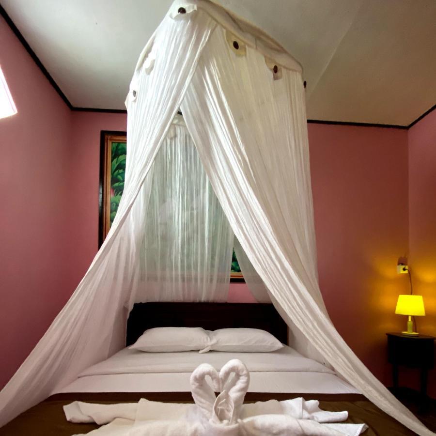 Homestay Sente Munduk  Exterior photo