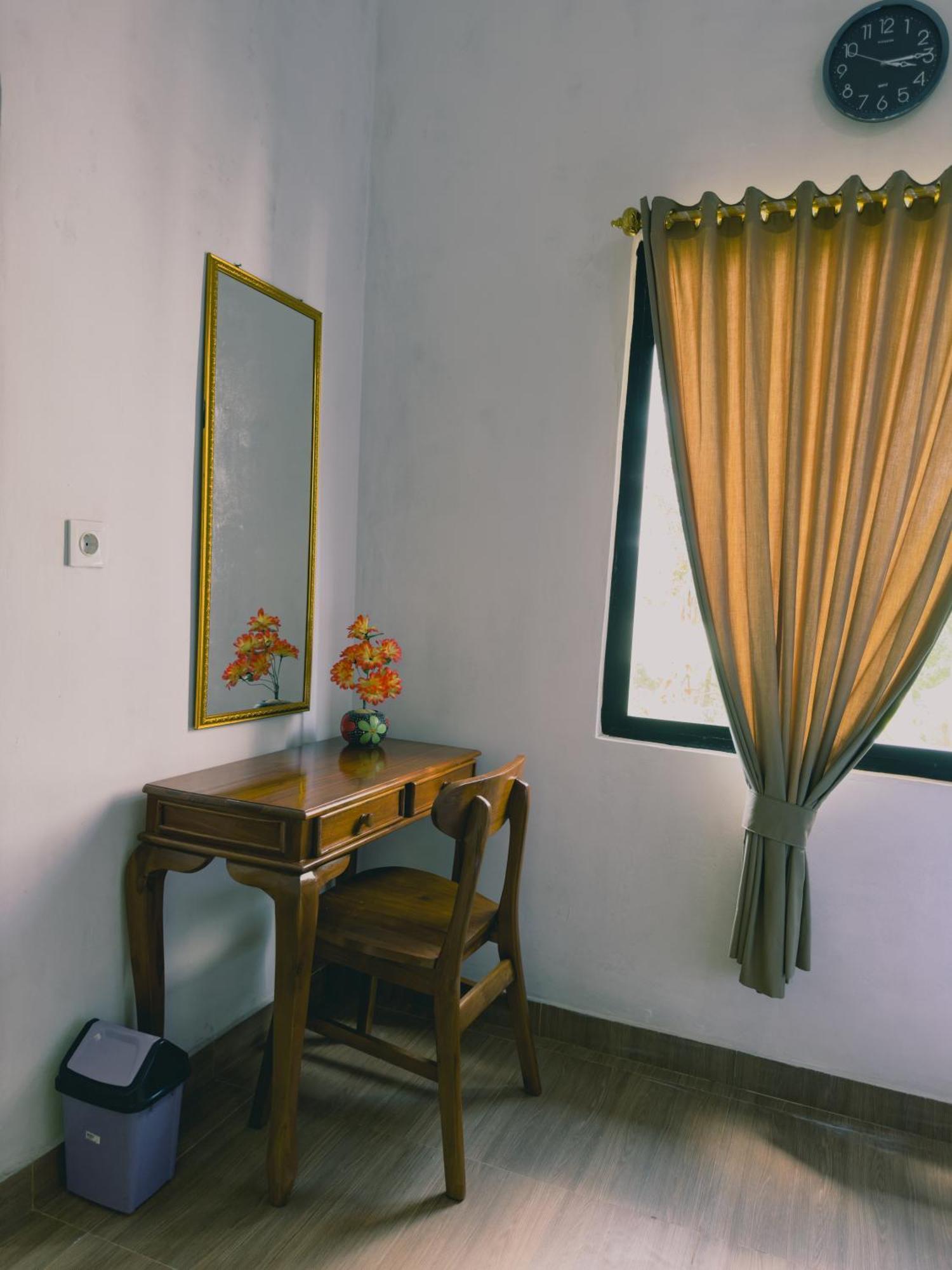 Homestay Sente Munduk  Exterior photo