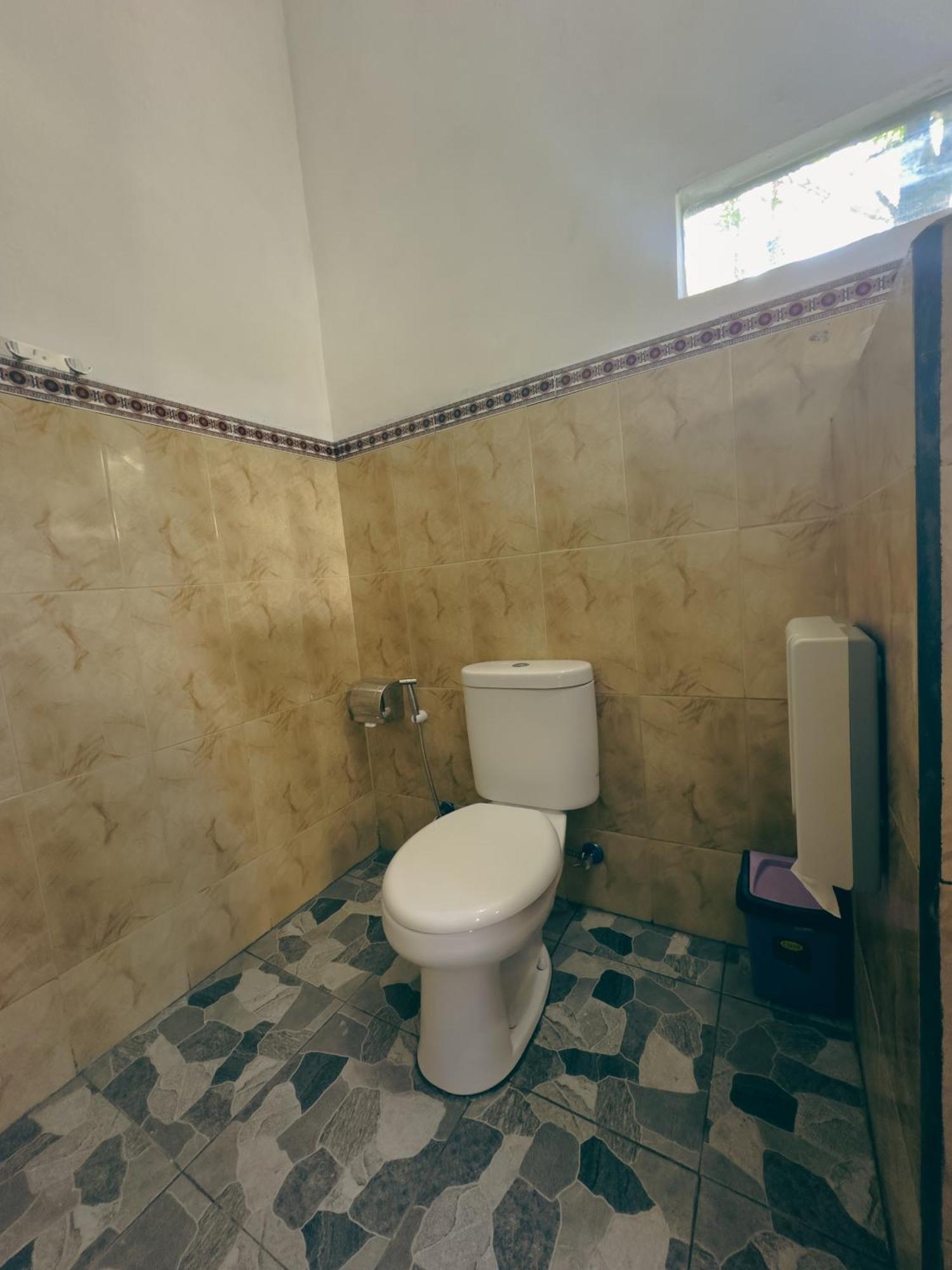 Homestay Sente Munduk  Exterior photo
